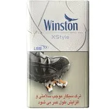 وینستون xs  الترا