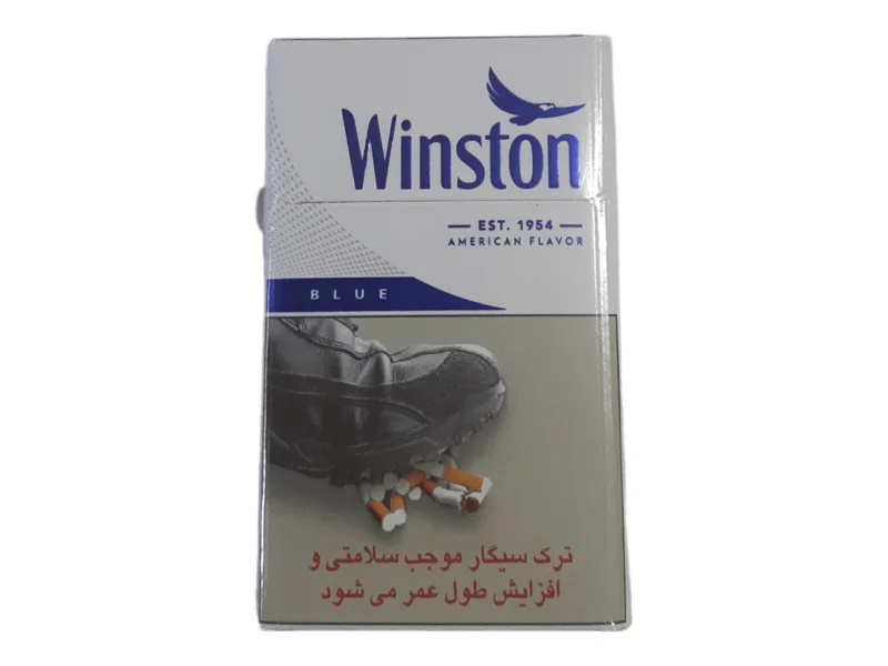 وینستون لایت پهن