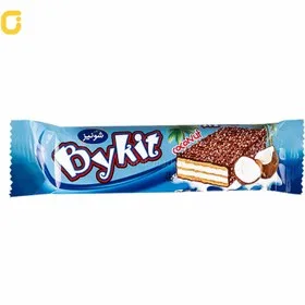 باییکت نارگیلی