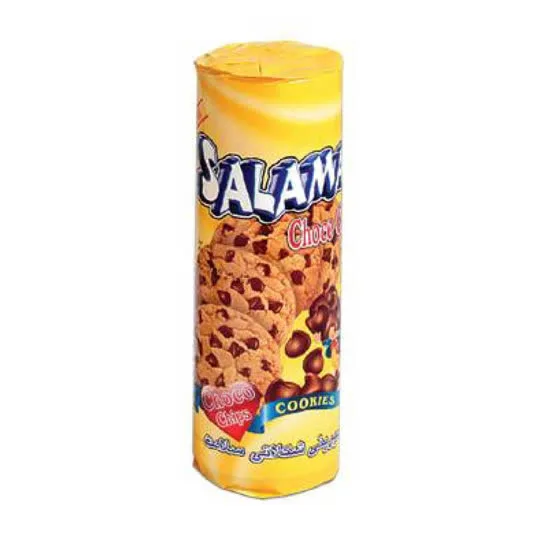 شوکو چیپس