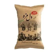 دل مزه موسیر