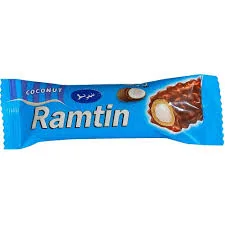 رامتین نارگیلی