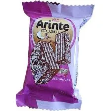 ویفر ارینته نارگیلی