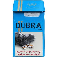 Dubra پهن آبی