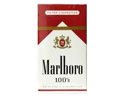 MARLBORO 100S