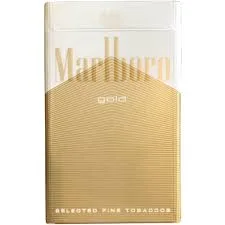 MARLBORO GOLD ARAB