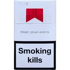 MARLBORO PLUS EXTRA