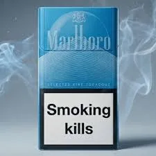 MARLBORO FINE TOUCH