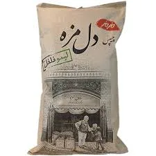 چیپس دل مزه لیمو فلفل 90 گرمی