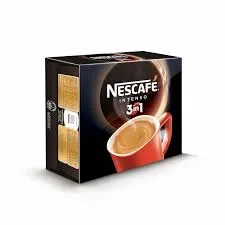 کافی میکس 1*3 اینتنسو نسکافه