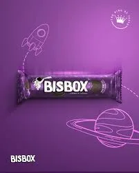 بیس باکس کرم وانیل