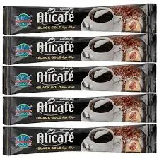 علی کافی black gold اصلی