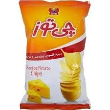چی توز چیپس پنیر فرانسوی