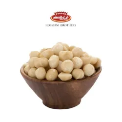 مغز بادام زمینی روکش دار پنیری 35 گرمی