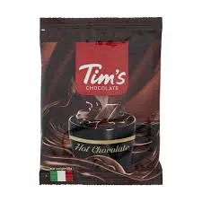 شکلات داغ  30 گرمی