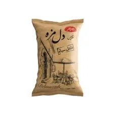 مزمز چیپس دل مزه فلفل سیاه