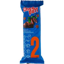 چی پف نوترا بار