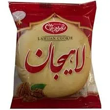 شیرین جهان کلوچه گردویی لاهیجان