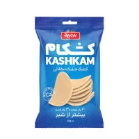کشکام با طعم کلاسیک