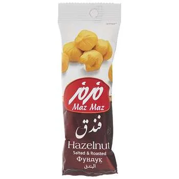 مزمز فندق نمکی