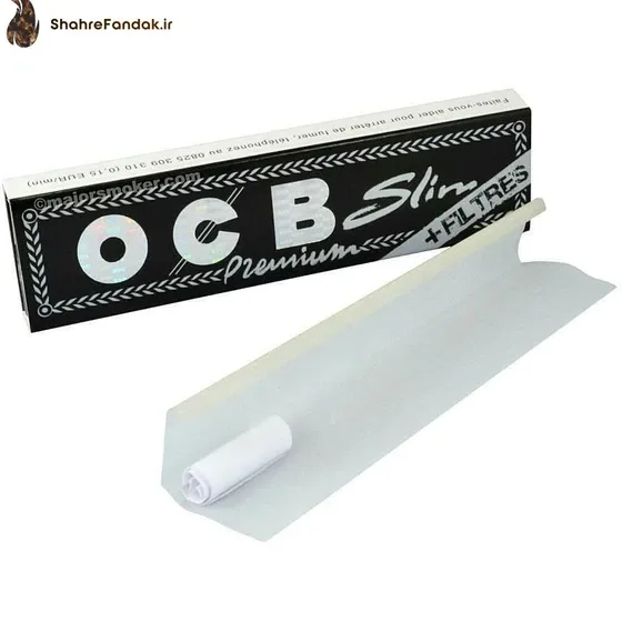 پیپر ocb