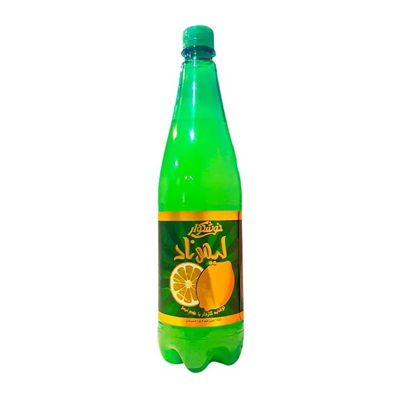 لیموناد پت خوشگوار