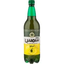 شمس لیمویی 1 لیتری