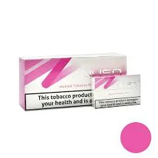 nuso pink