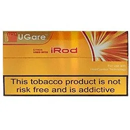 iRod Citrus