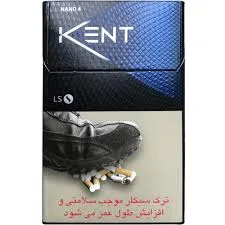 کنت نانو 4