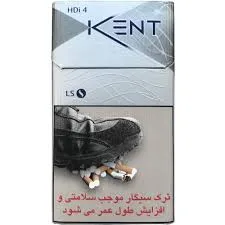 کنت اچ دی 4