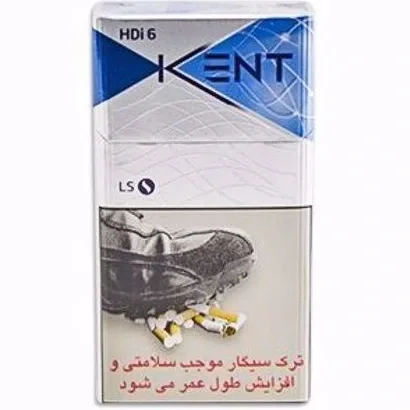 کنت اچ دی 6