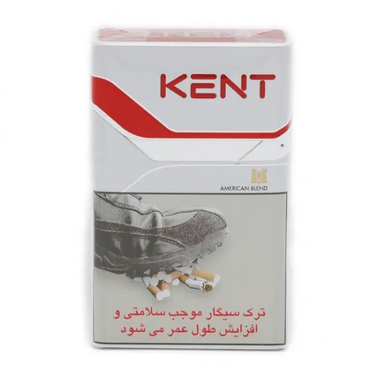 کنت قرمز کلاسیک