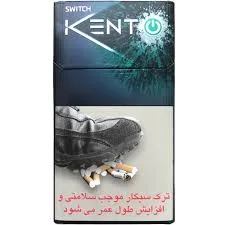 کنت سوویچ نعنا