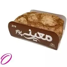 معینی پور شکلاتی