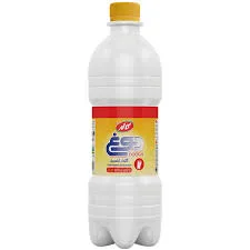 دوغ گاز دار 500 میلی کاله