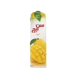 سن ایچ انبه پاکتی بزرگ