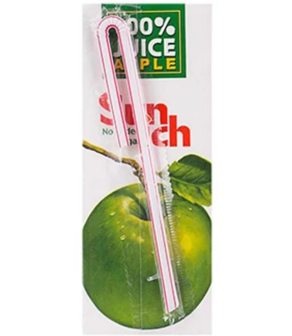 سن ایچ سیب پاکتی کوچک