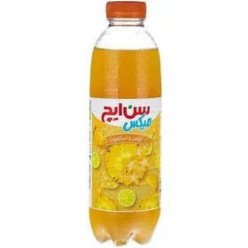 سن ایچ میکس آناناس و استارفوت بزرگ