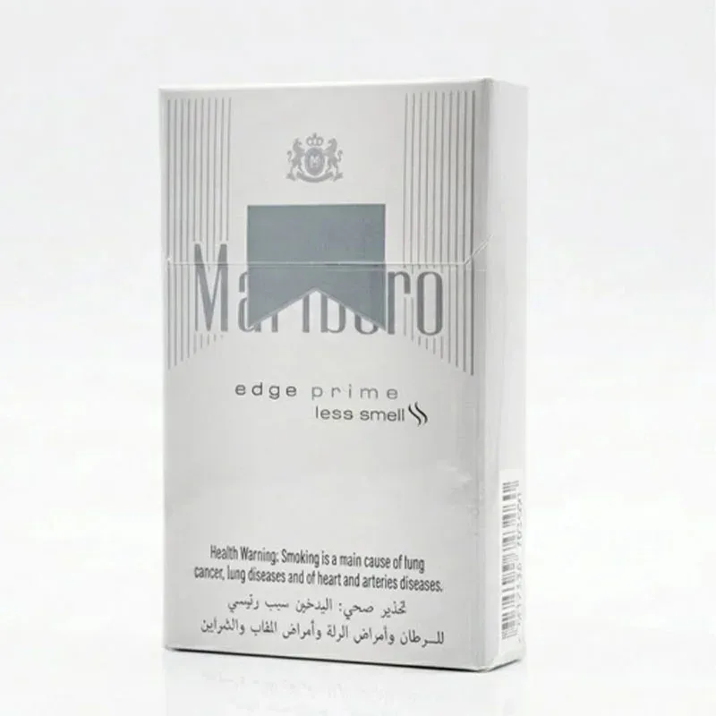 مارلبرو  EDGE PRIME