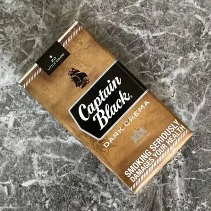 کاپتان بلک دارک