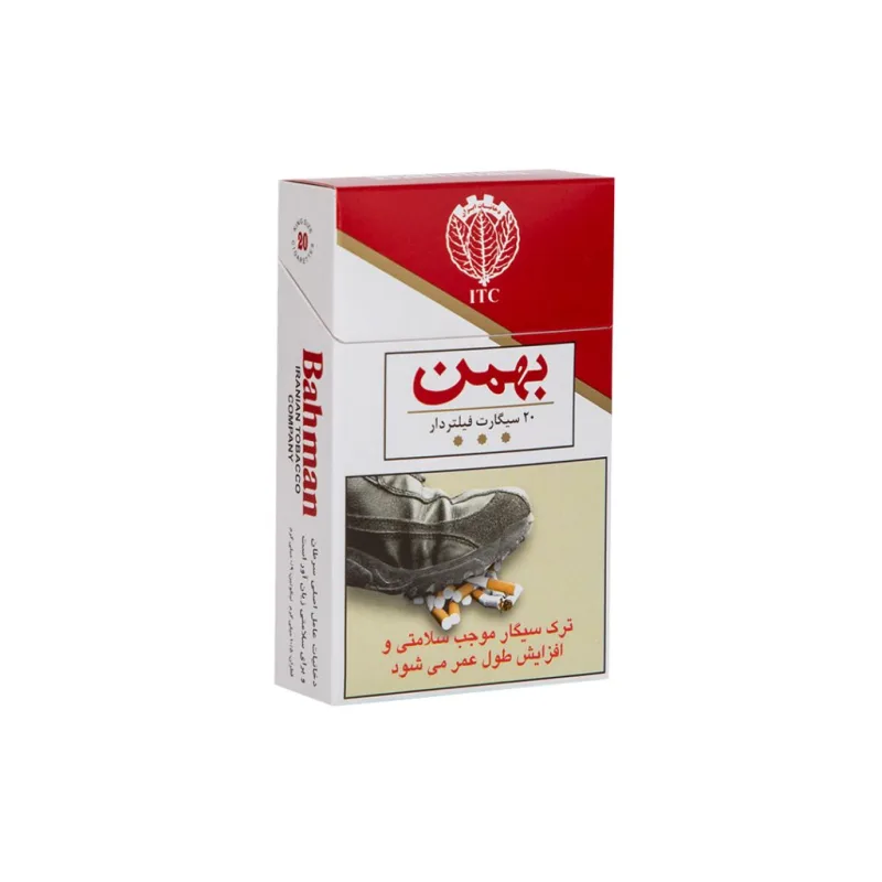 بهمن کوچک